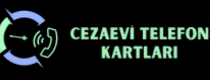 Cezaevi Telefon Kartları Firma Logo